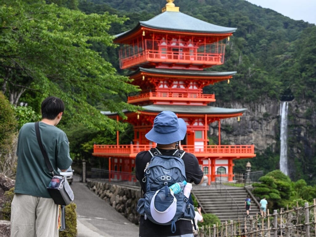 As a local, there are 10 things I wish tourists knew before visiting Japan