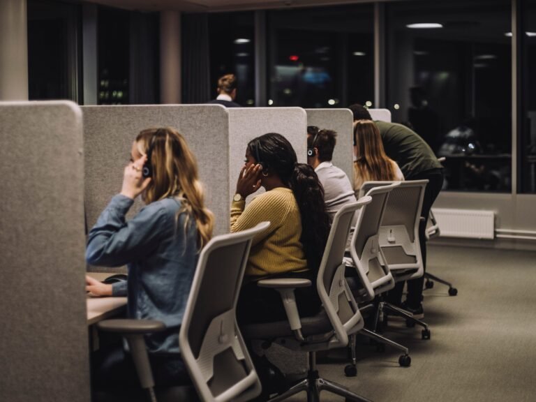 12 jobs that are set to shrink over the next decade