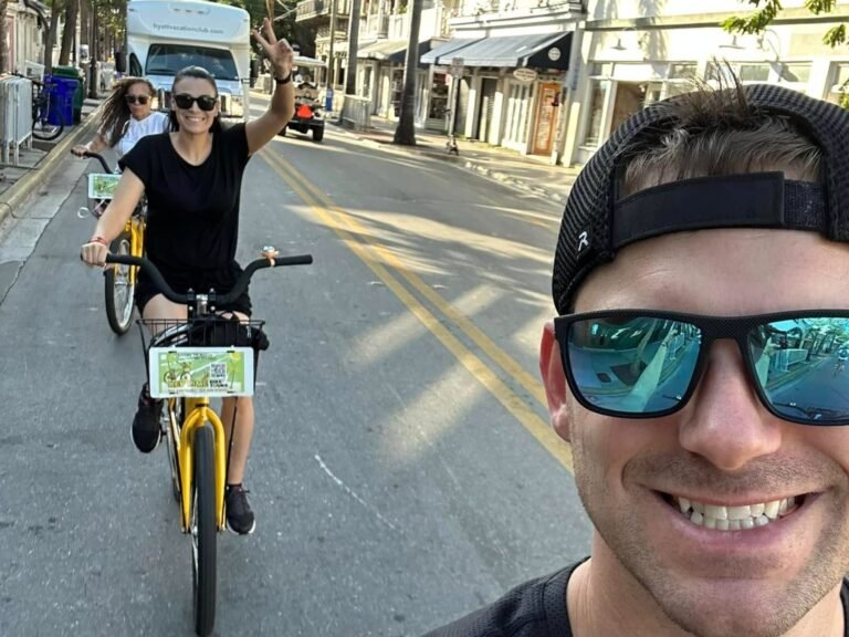 A financially independent couple shares 3 money rules that helped them pay off debt and build wealth