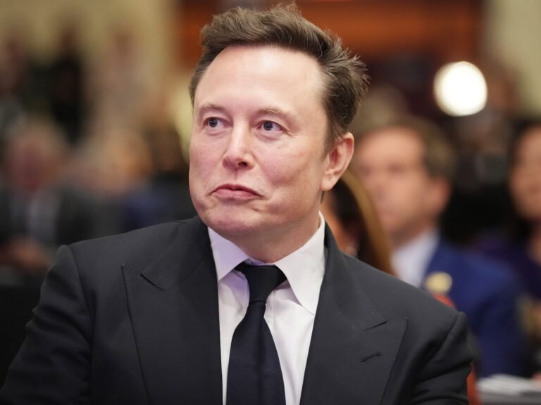 OpenAI says it's ending its deal with Cursor because Elon Musk's companies violate contracts