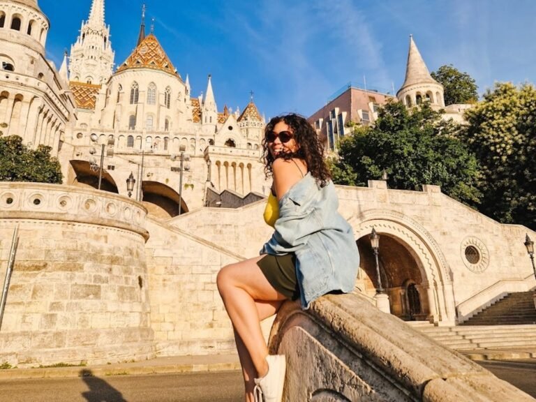I lived in Budapest for 7 years. There are 4 tourist spots I wouldn't recommend — and 4 that I've found worth the hype.