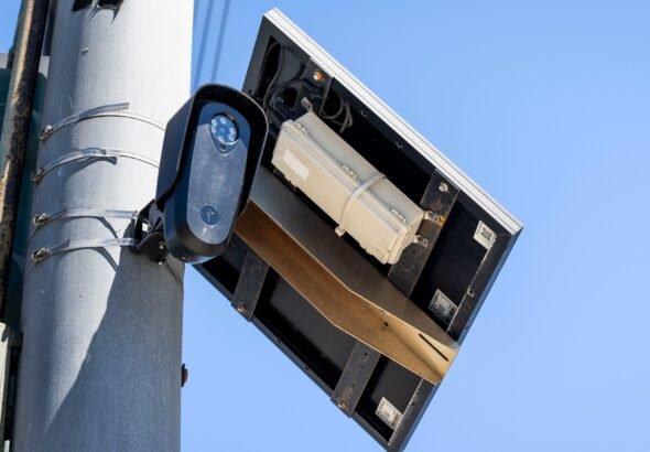 Florida orders removal of Flock cameras from state highways