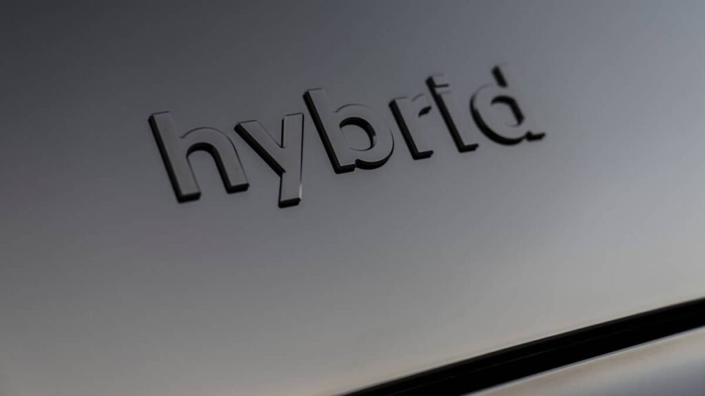 EVs Just Lost Ground To Hybrids In The State That Loves Them Most