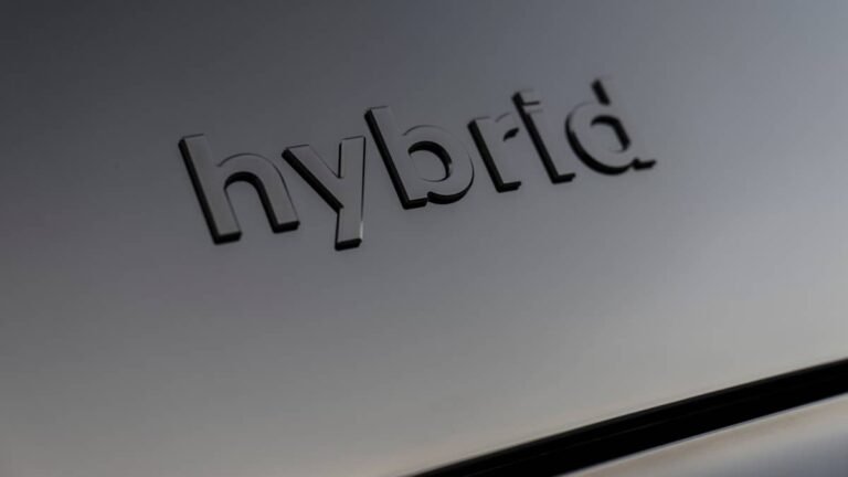 EVs Just Lost Ground To Hybrids In The State That Loves Them Most
