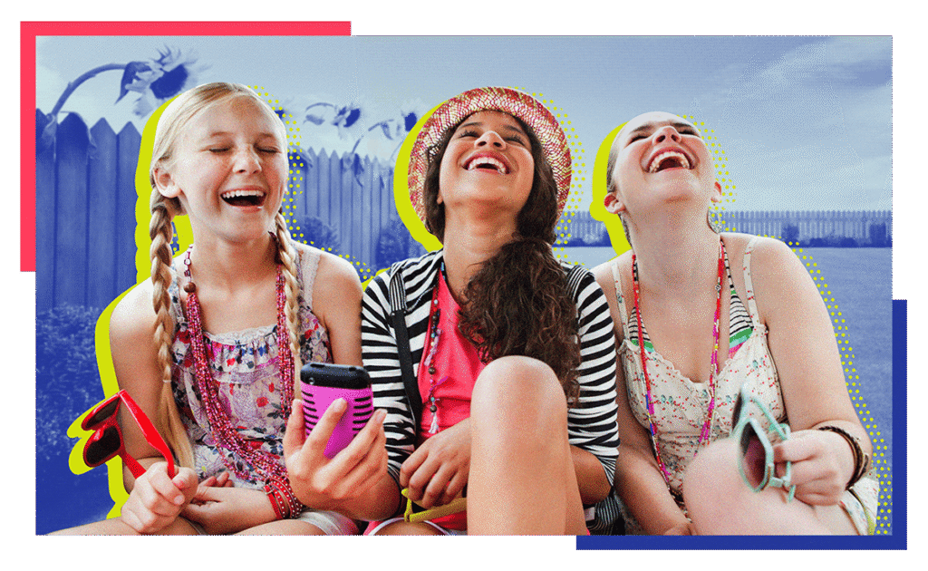 30+ Truly Fun Party Games For Teenagers That Won’t Be Met With Eye Rolls