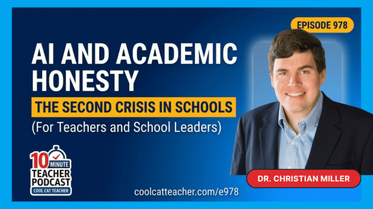 AI and Academic Honesty: The Second Crisis in Schools