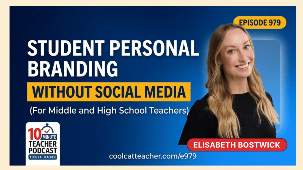 Student Personal Branding Without Social Media