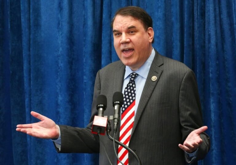 A progressive prophet: Florida's Alan Grayson was ahead of his time