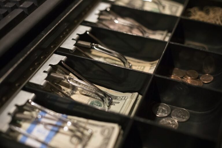 Senate passes bill that could change nickels and how you pay with cash