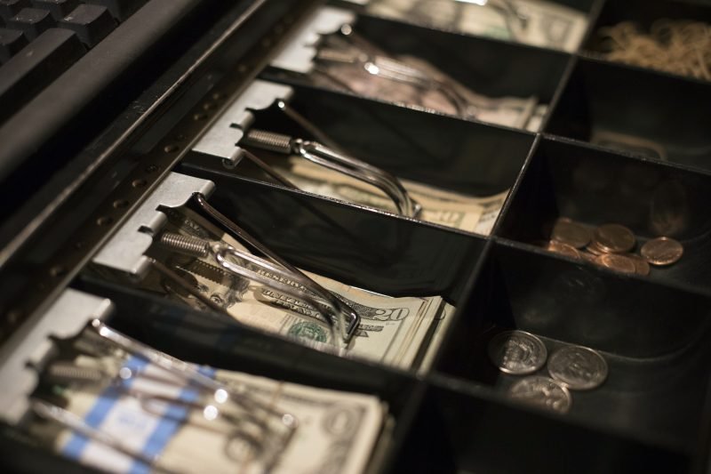Senate passes bill that could change nickels and how you pay with cash