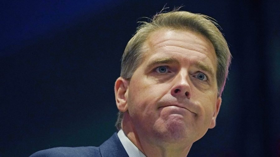 Scott Jennings: It'd be 'proper' for Republicans to get Miller replacement candidate
