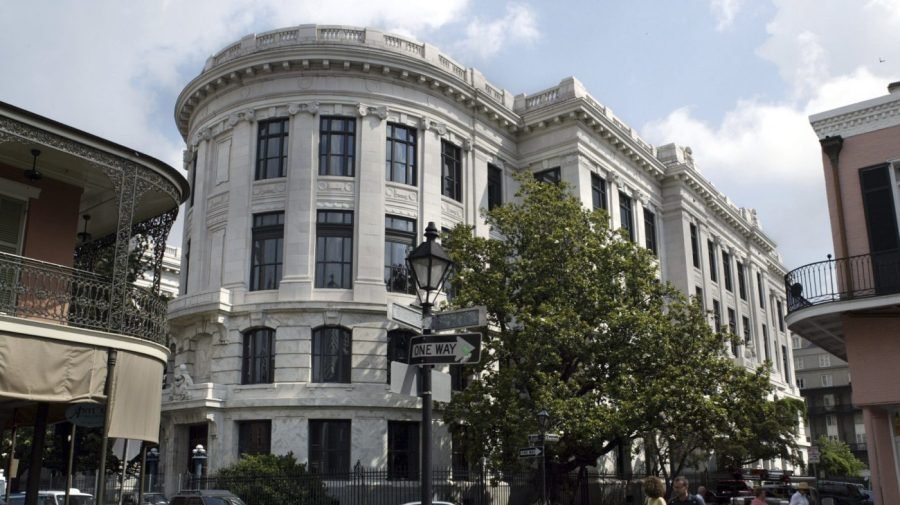 Jury sides with Louisiana Supreme Court justice in rare defamation win for public official