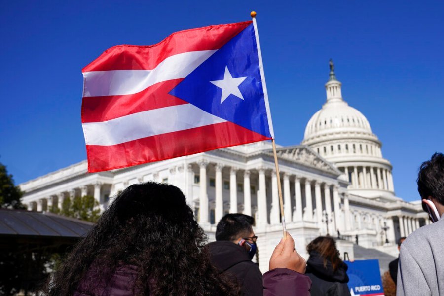 Republicans can win the House in 2026 through Puerto Rican voters