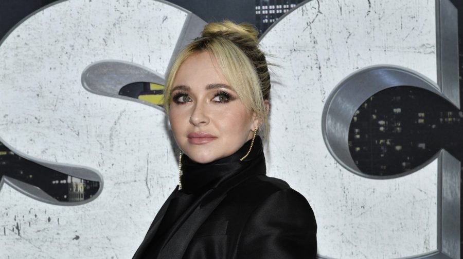 Actress Hayden Panettiere dies at 36