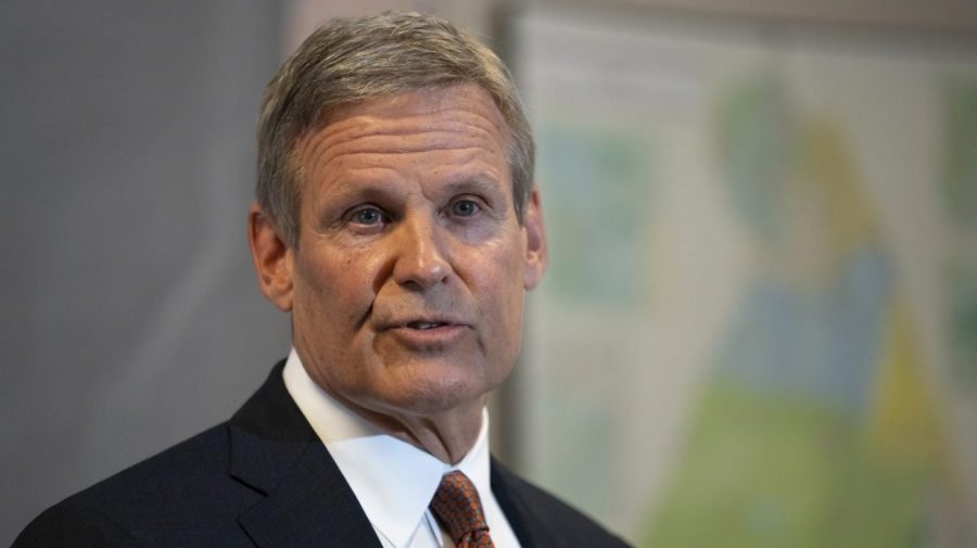 Tennessee governor bucks Trump, endorses against Ogles in primary