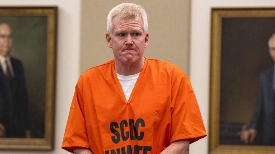 Alex Murdaugh's $600K lawsuit against former clerk thrown out