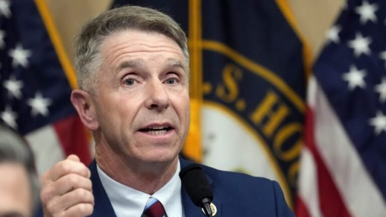 Taylor looks to unseat Wittman in key Virginia House race