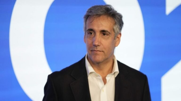 Cohen predicts Trump will drop BBC lawsuit: 'Too much at stake'