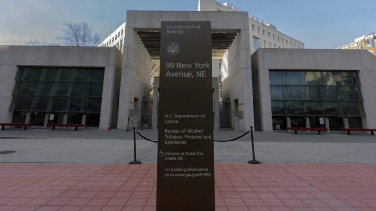 ATF investigating 'major' cybersecurity incident
