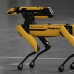 ICE plans to spend $2 million on dog-like robots for immigration enforcement