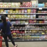 Cost of living surges as Americans' top concern, as Iran war dips: Poll