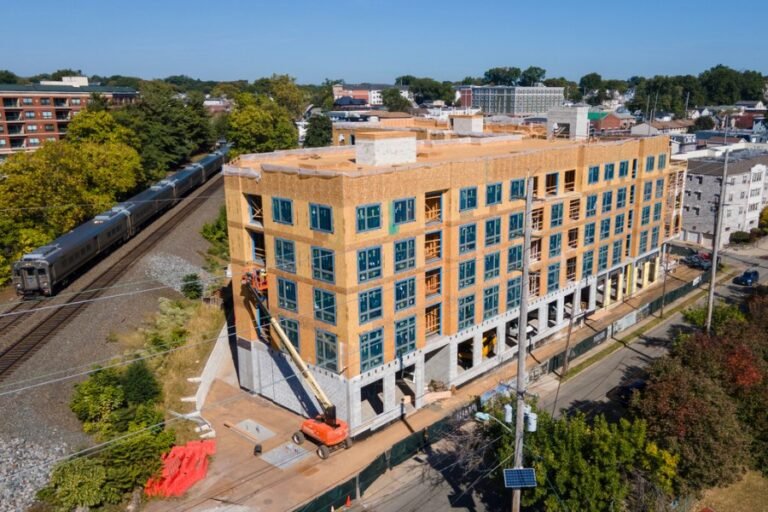 4 big wins that come with housing affordability