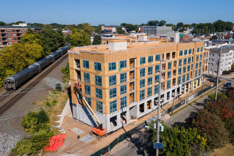 4 big wins that come with housing affordability