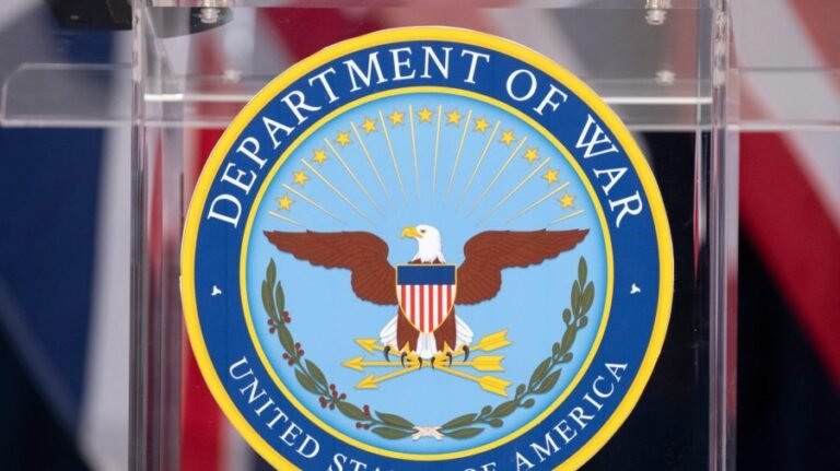 US military launches first known drug boat strike in months, killing 2 ‘narco-terrorists’ 
