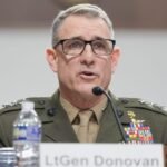 US launches new drug boat strike in the Caribbean, citing narcoterrorism