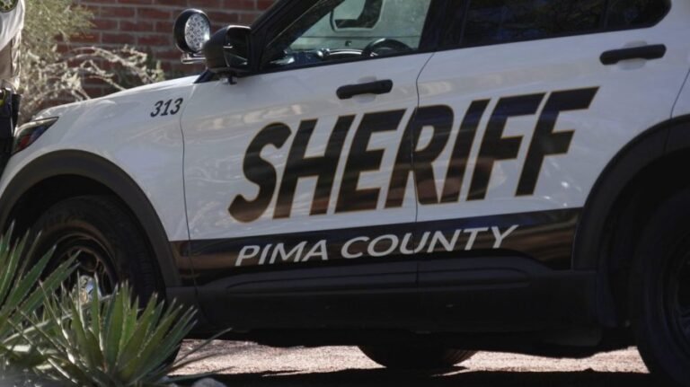 Human remains found near Tucson; no Guthrie link, officials say