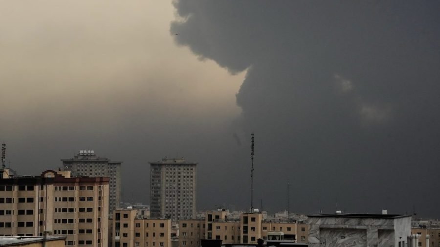 Live updates: US planning renewed Iran strikes; Trump pressures GOP on Blanche