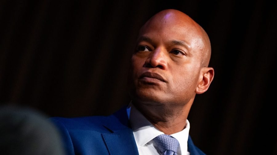 Wes Moore: 'I don't know what Woke 1.0 is' 
