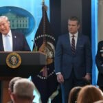 If regime change isn't the goal, then why fight Iran again?