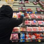 How much beef does the US import, and where does it come from?