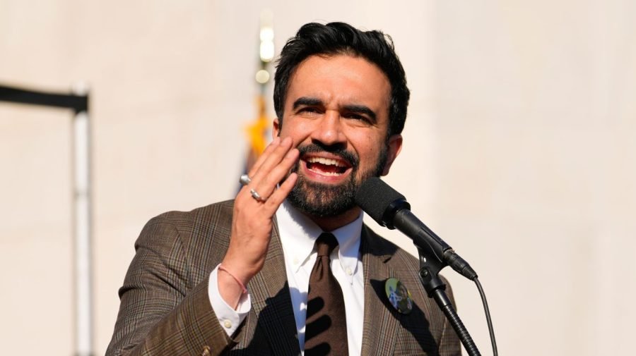 Mamdani weighs in on 'Woke 1 was crazy:' 'Sometimes, what you believe can change'