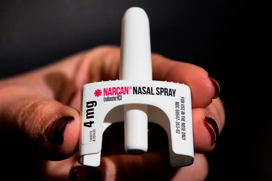 America is finally turning the corner on overdose deaths. Washington is about to squander it.