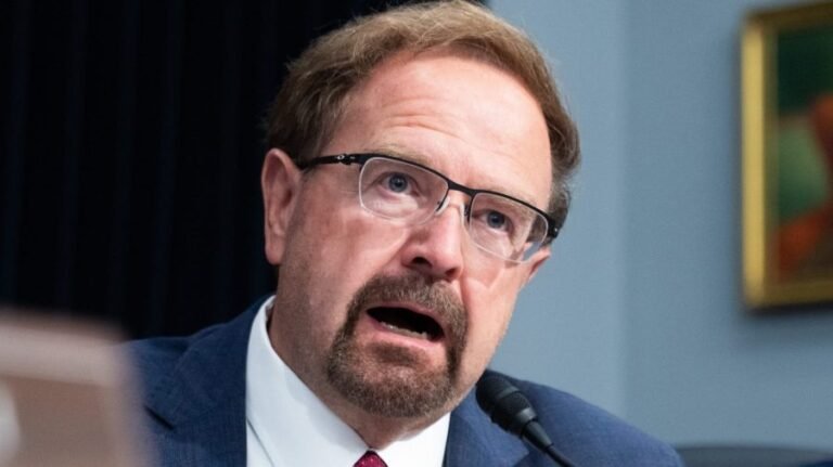 Chuck Edwards drops reelection bid after Ethics panel calls for censure 