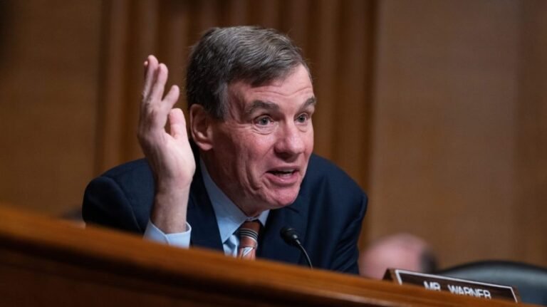 Senate Democrat unveils bill barring social media from selling early access to official posts after Trump API launch