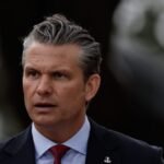 Hegseth blocks promotions of 4 Army officers with ties to sacked generals 
