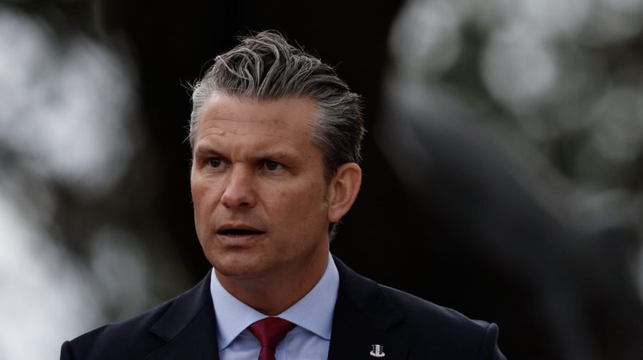 Hegseth blocks promotions of 4 Army officers with ties to sacked generals 