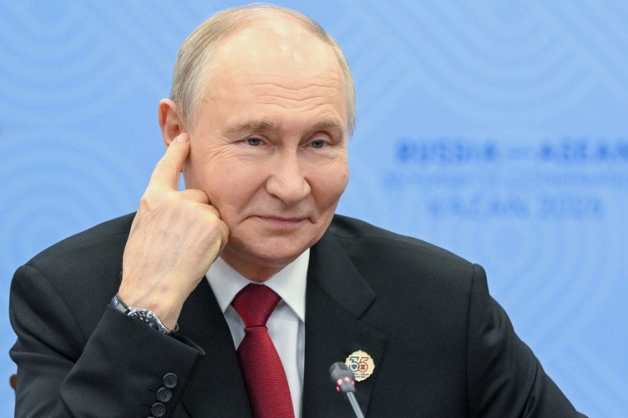 This winter, Putin will feed even more of Russia's youth into the meat grinder