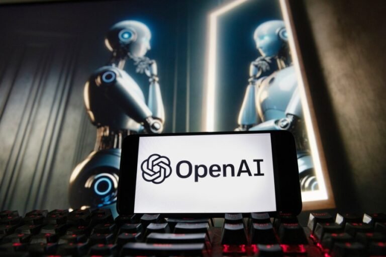 AI could become conscious. What if it wants us dead?