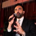 Mamdani challenges City Council over $10,000 teachers' aide bonuses