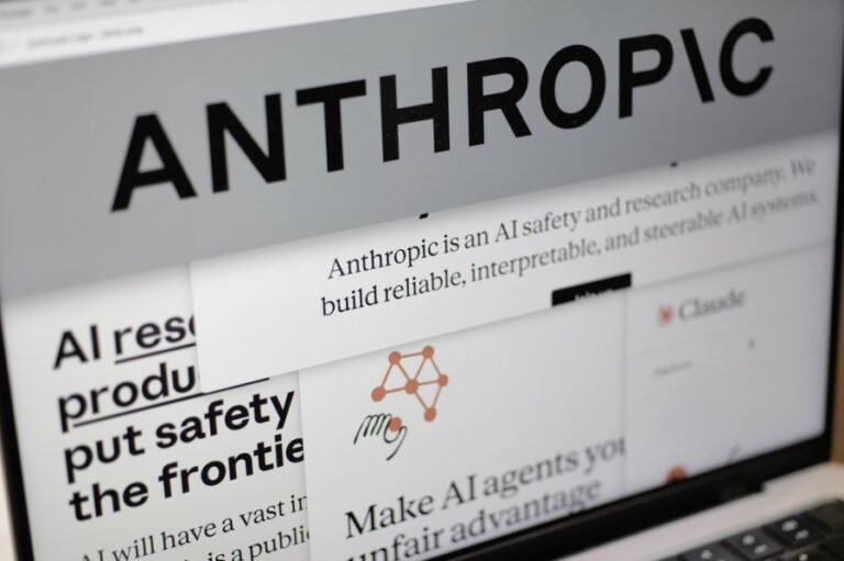 Judge rules Pentagon's supply chain risk designation for Anthropic was illegal