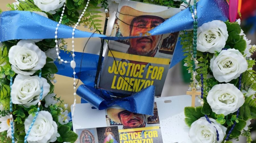 Judge orders ICE to release second witness to fatal Texas shooting