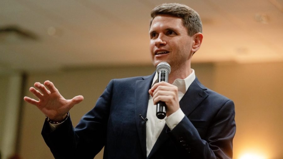 Fox News shifts Texas, Michigan races to 'toss-up' in Senate forecast