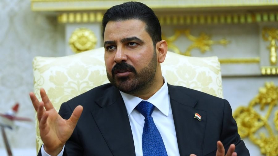 Iraq oil pipeline plan would take years to build, cost billions: Report