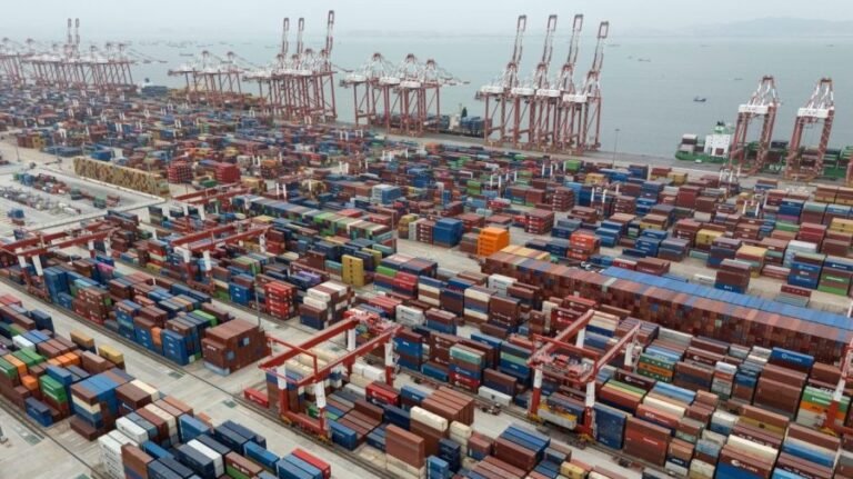 What is Trump afraid we will see about how the tariffs were formulated?