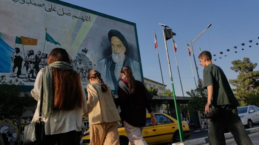 Former UN ambassador: Iran 'uncertain' how to handle Trump
