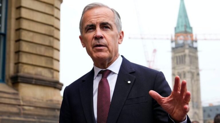 Canada rejects US terms for trade deal as 50 percent tariffs take effect